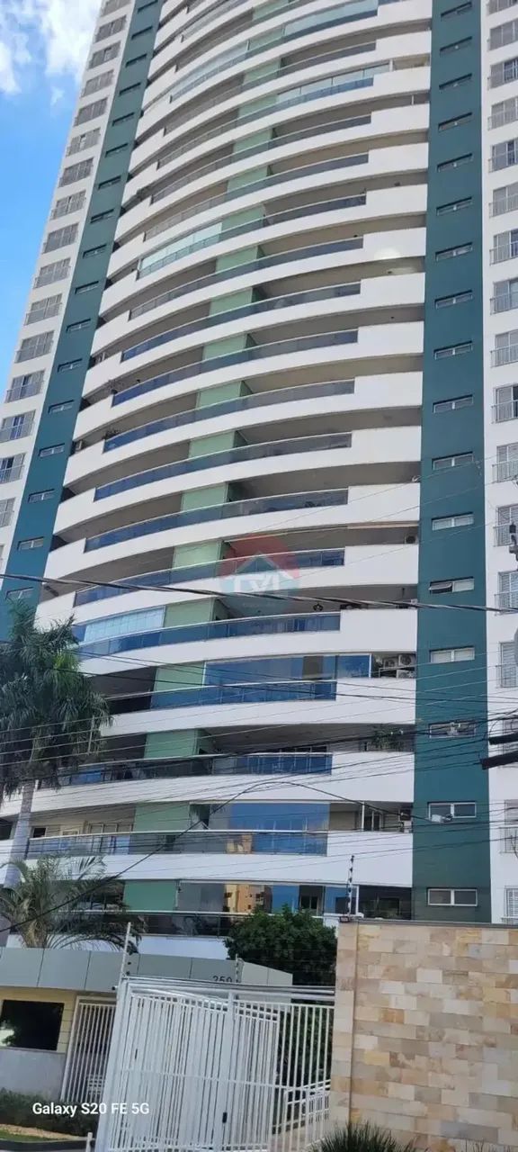 Ed. SOLAR RIVERA, apartamento de 211 mts² com 3 suítes Bosque da Saúde codigo: 146659