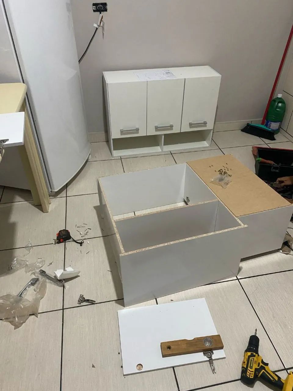 Fretes e montagem de móveis  - Foto 4