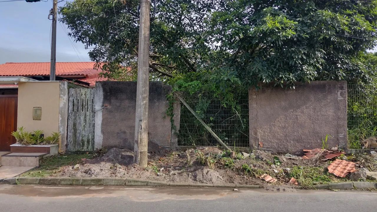 Avenida Itaipuacu ,antiga rua 90 entre a 81 e 80,Jardim Atlântico  Leste (Itaipuaçu) - Mar