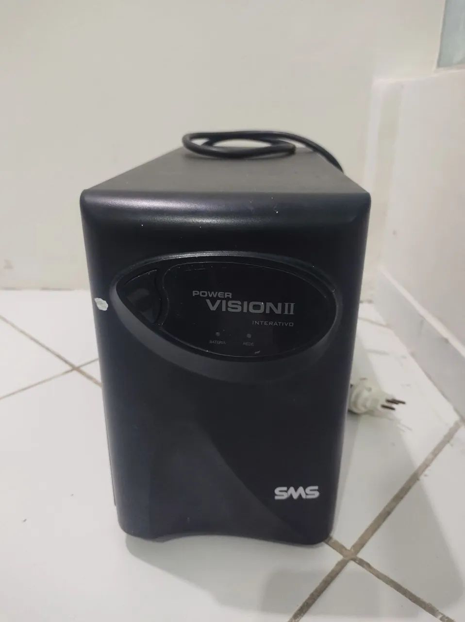 Nobreak Power Vision II SMS - Foto 2