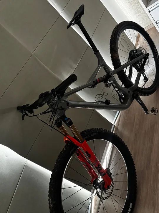 Vendo Mt Cannondale tamanho L 