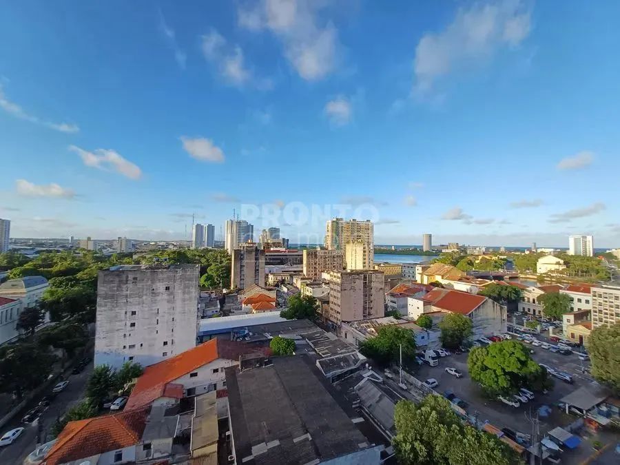 Sala/Conjunto Comercial Almirante Barroso, unidade não informado 1005, Boa Vista - Foto 2