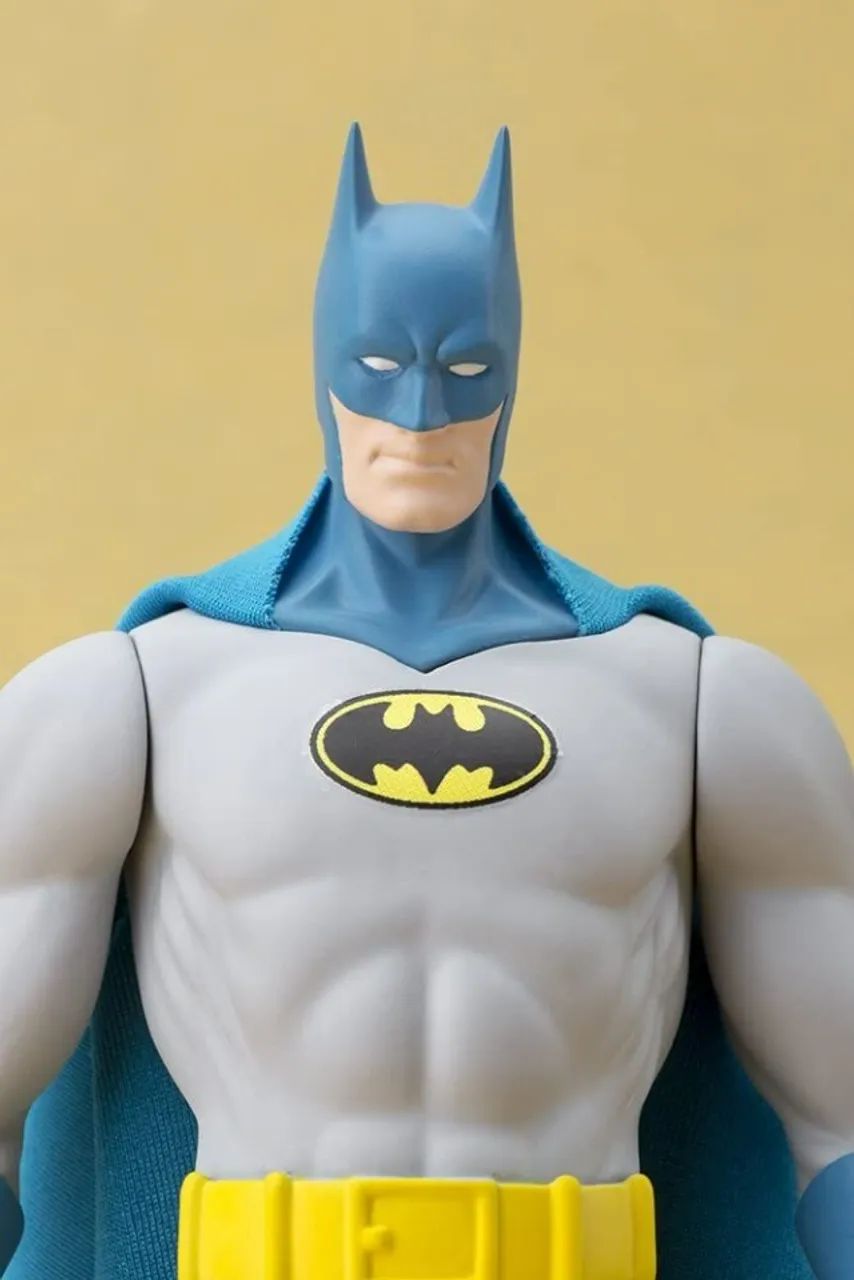 Batman Classic - Super Powers - Kotobukiya - Scale 1/10 - Foto 3