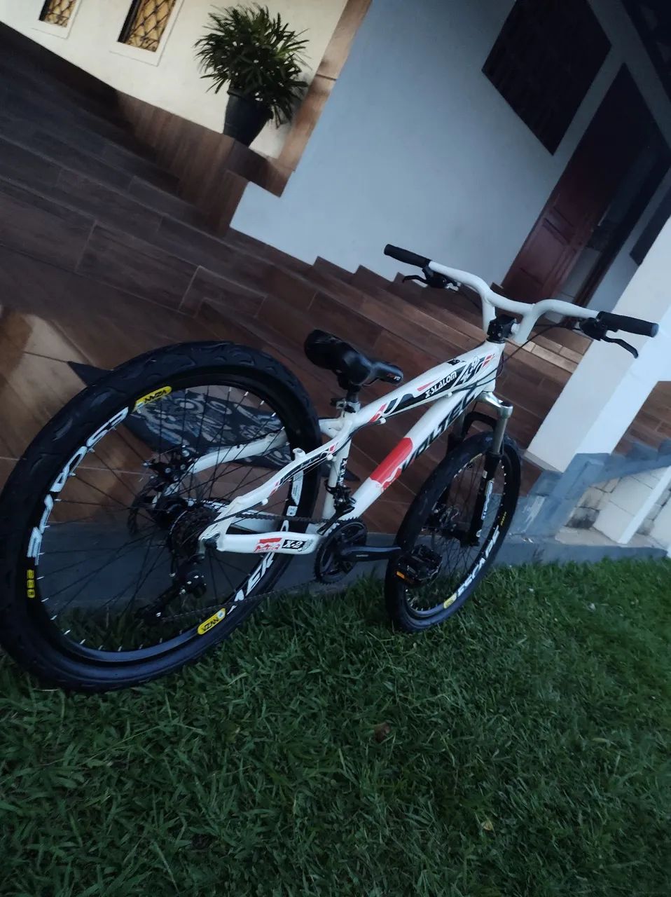 Bike Voltec aro 26 - Foto 5