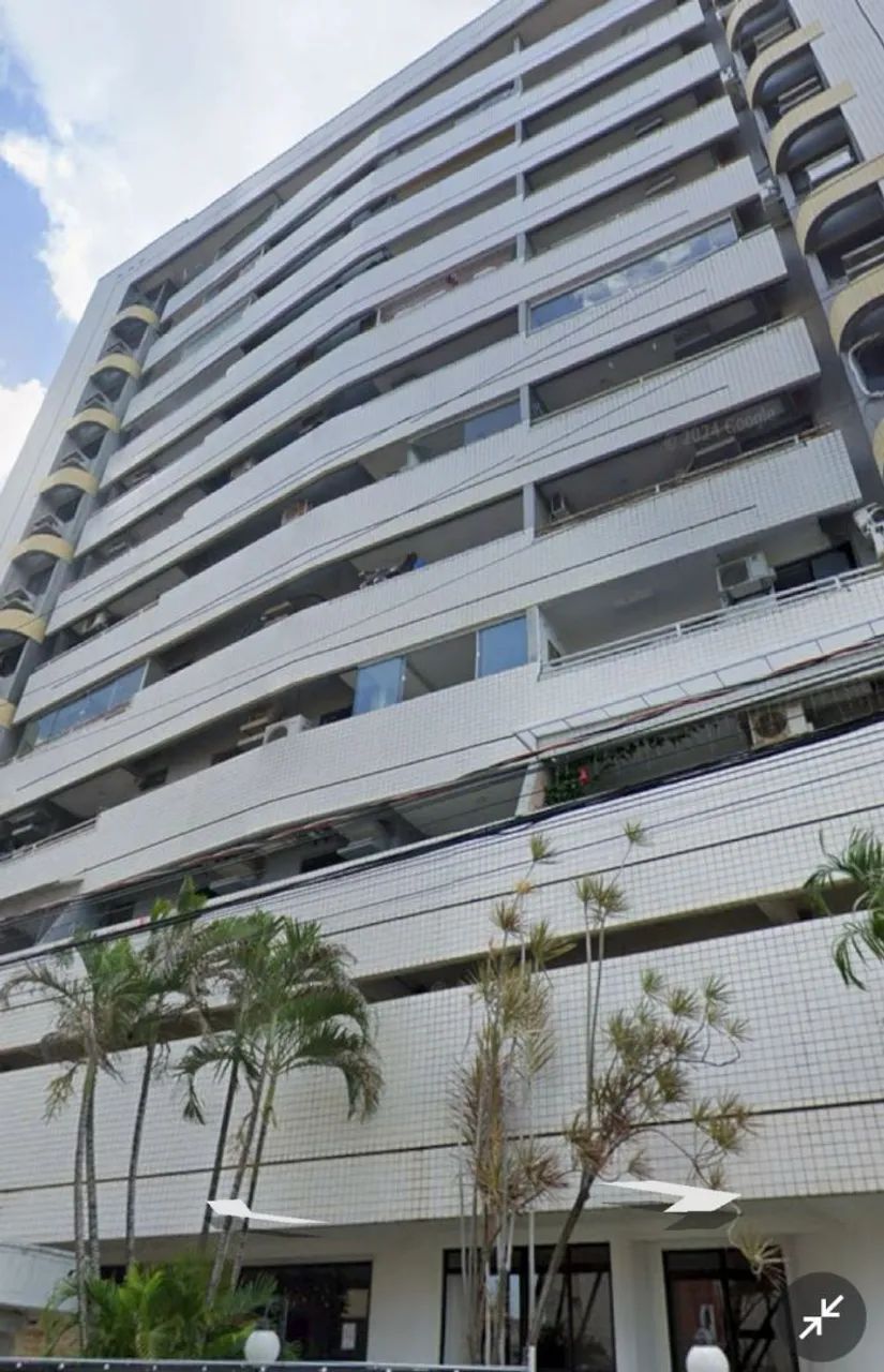 Foto - São Luís - Renascença