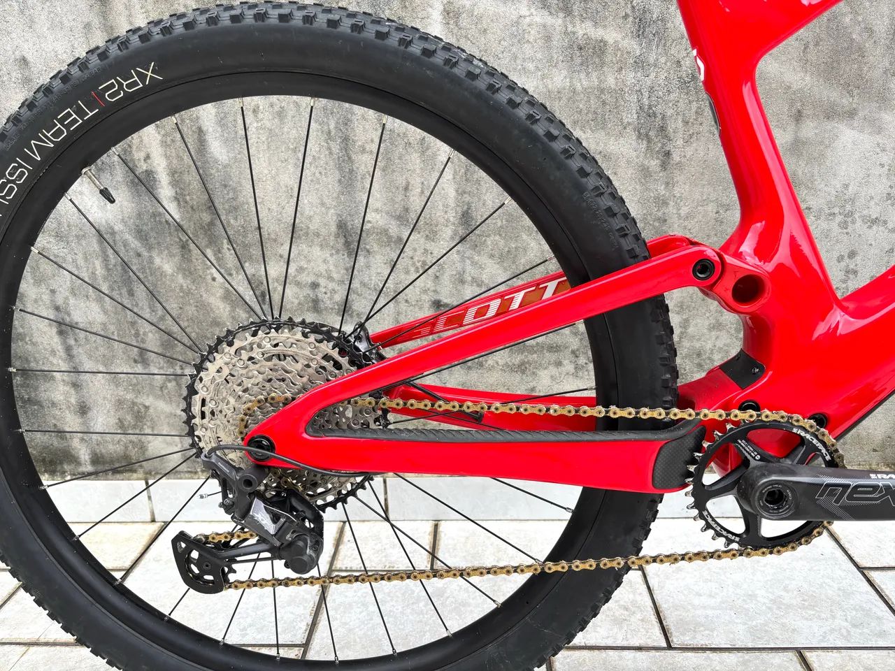 Bicicleta Scott Spark RC 2023 L - Foto 3