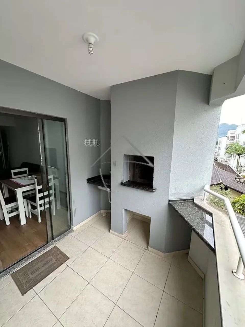 Imóvel para aluguel com 70 metros quadrados com 2 quartos em Vila Nova - Jaraguá do Sul -  - Foto 3
