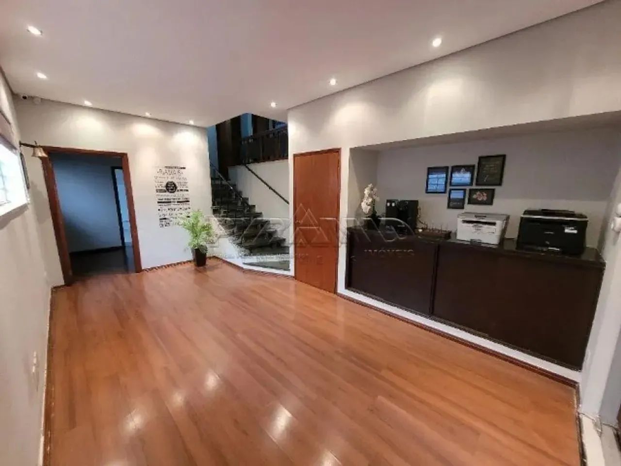 Imóvel comercial com 264.73 m², no bairro Jardim Sumaré, Zona Sul, Ribeirão Preto/SP. - Foto 2