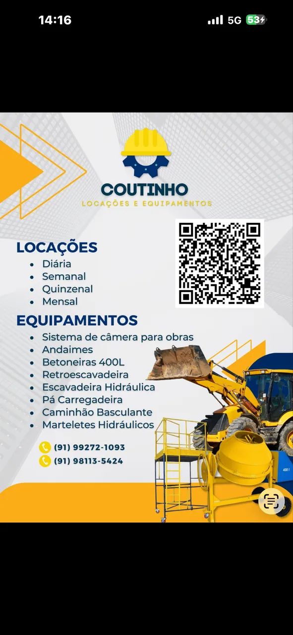 Betoneira 500,00 - Foto 5