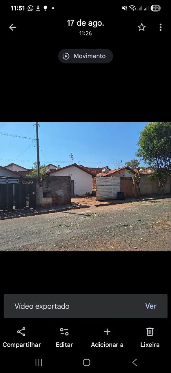 Foto - Catanduva - Loteamento Solo Sagrado