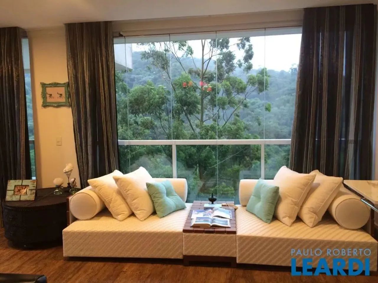 APARTAMENTO - TAMBORÉ - SP - Foto 2