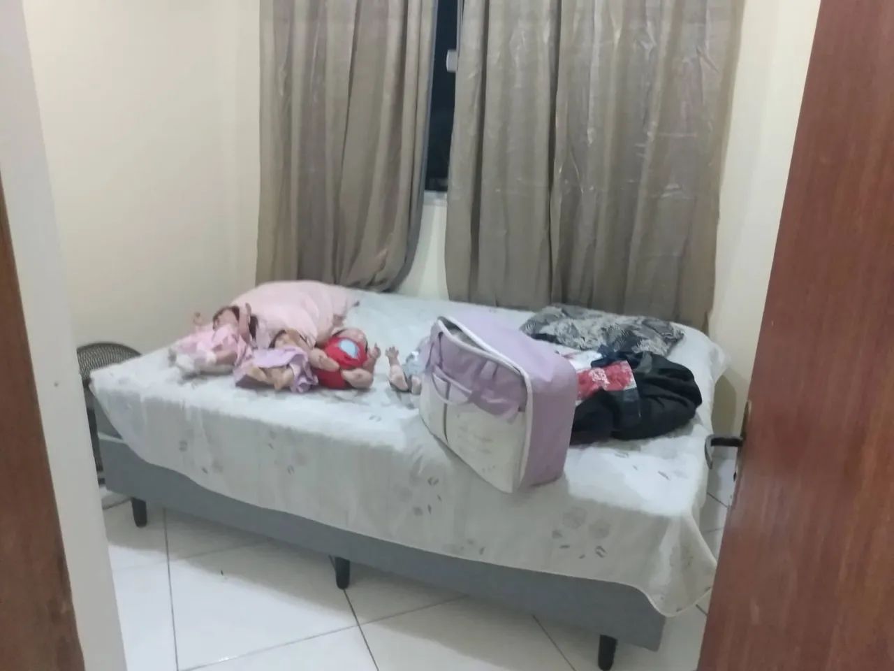 Apartamento Mangaratiba  - Foto 5