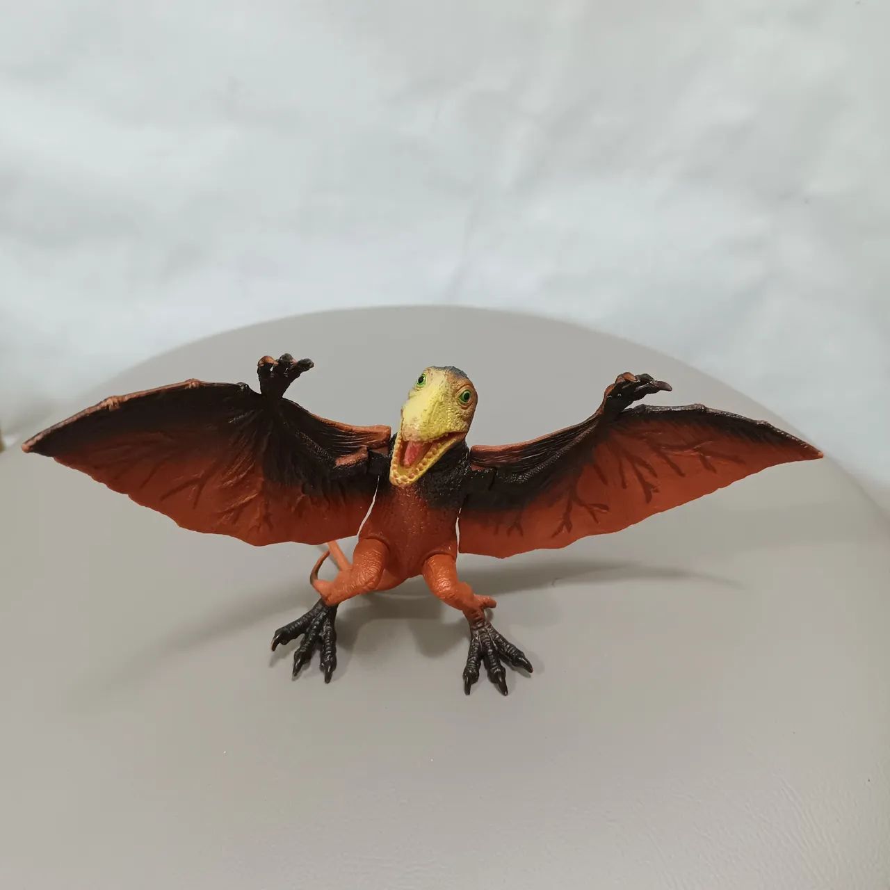 Dinossauro dimorphodon articulável  - Foto 2