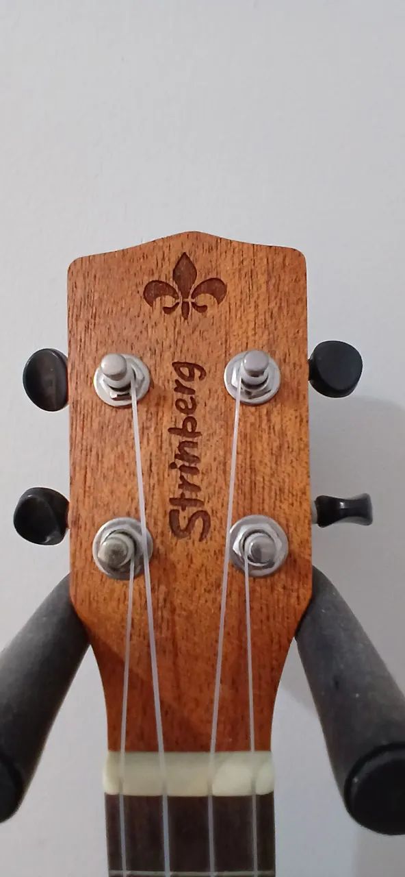 Ukulele Strinberg UK06-C - Foto 3