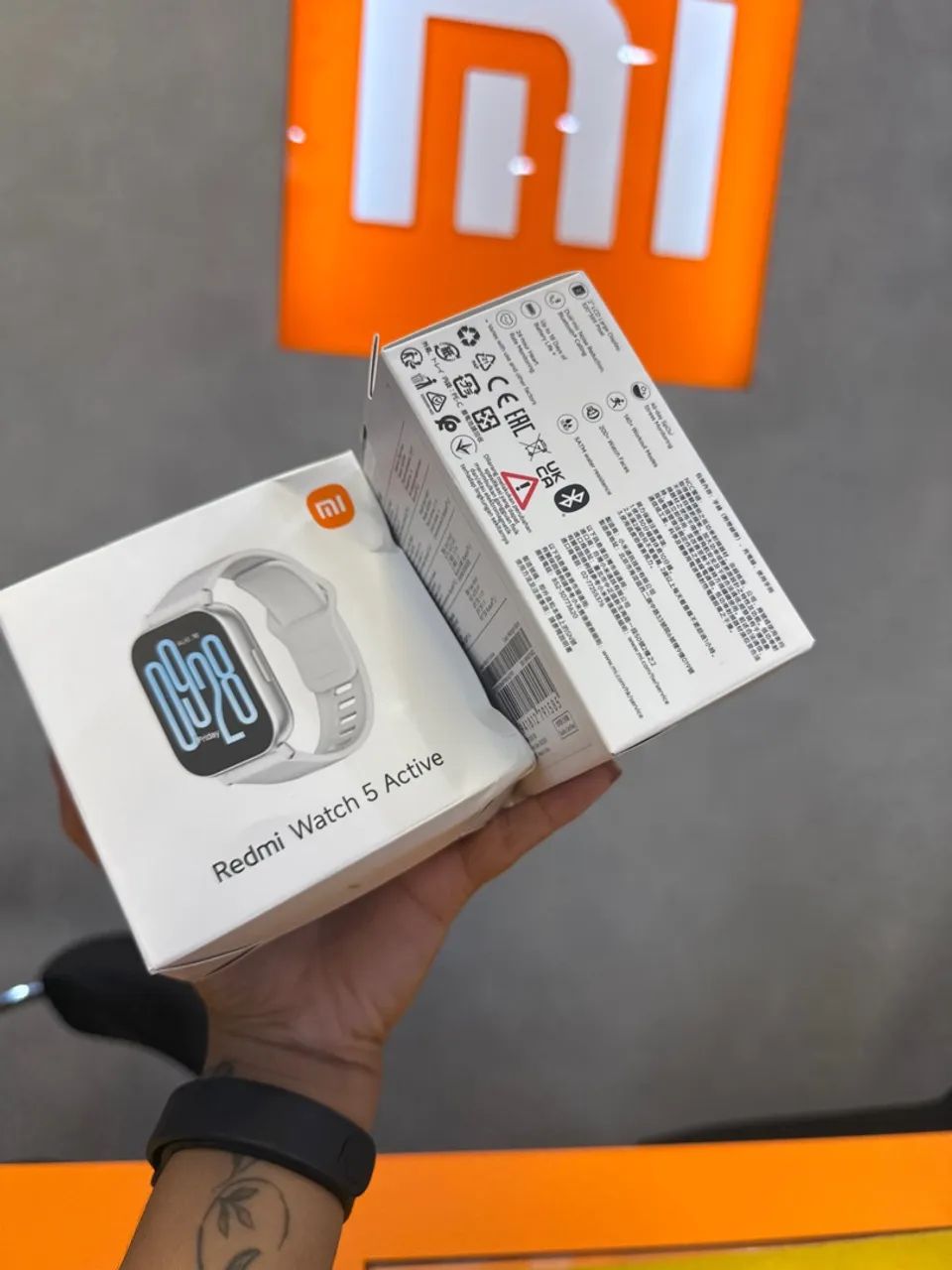 Redmi Watch 5 Active - Foto 2