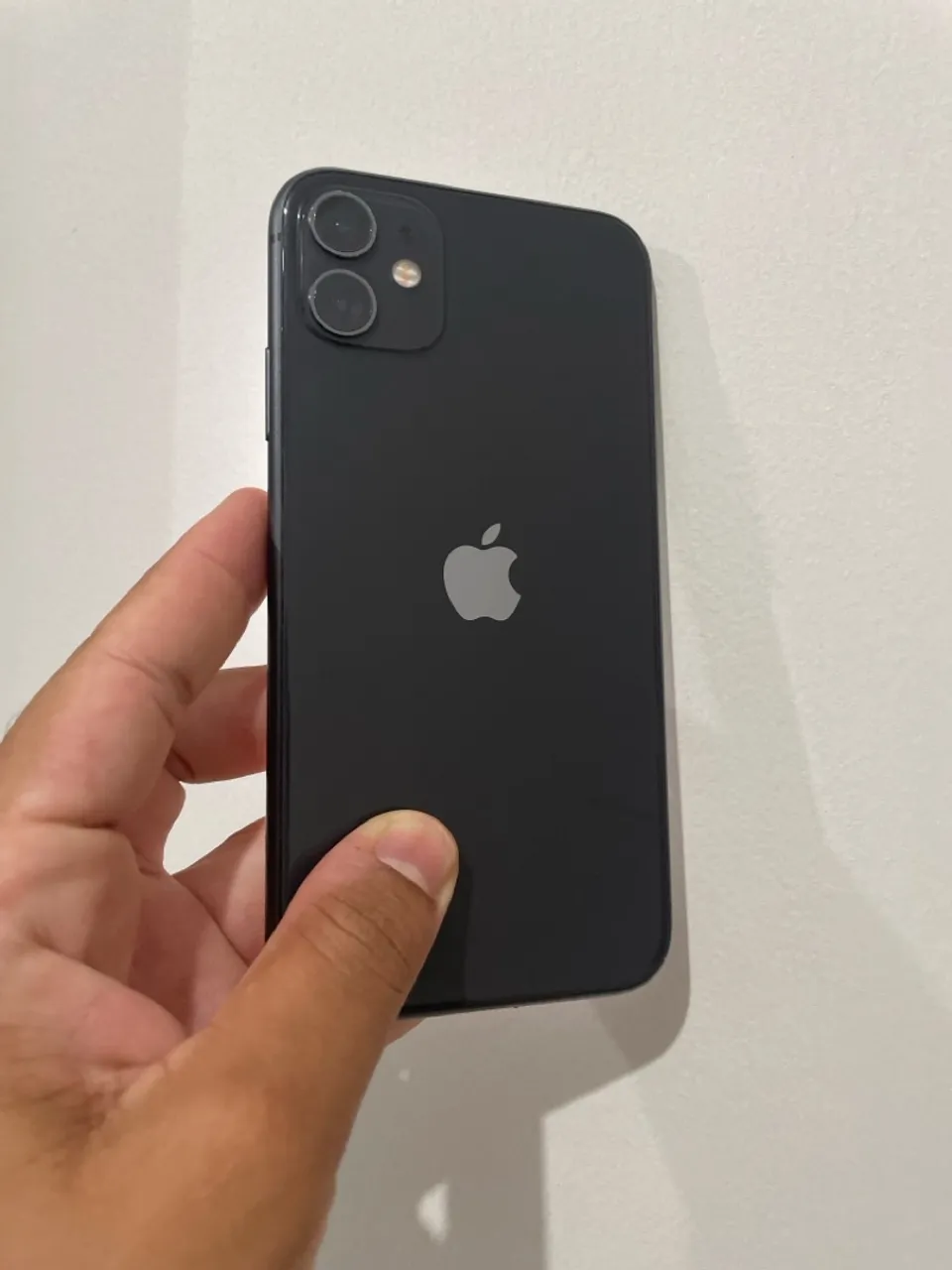 iPhone 11 - 128GB