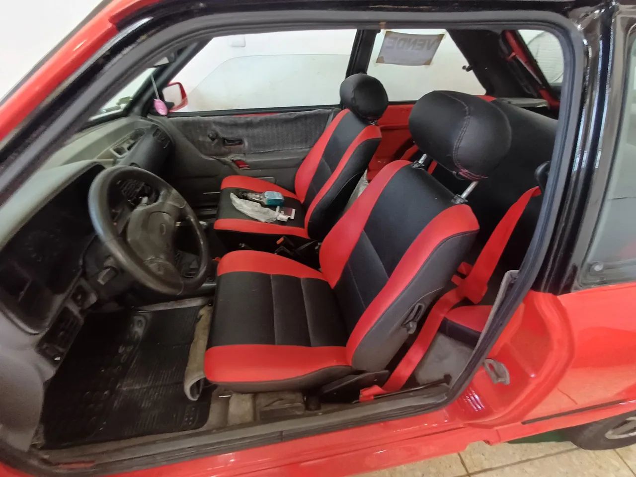Escort XR3 90 - Foto 5