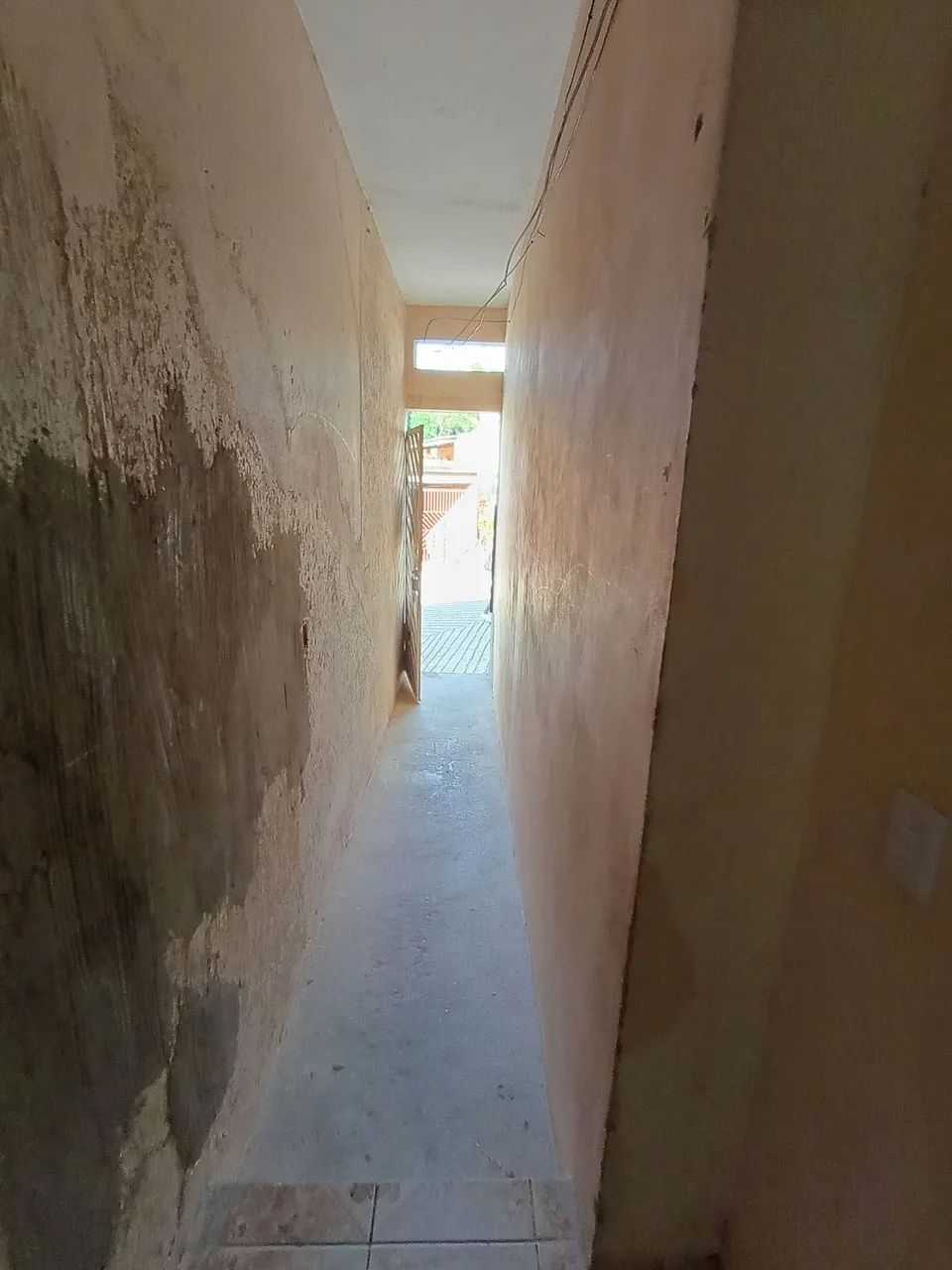 Foto - São Paulo - Conjunto Residencial Jardim Canaã