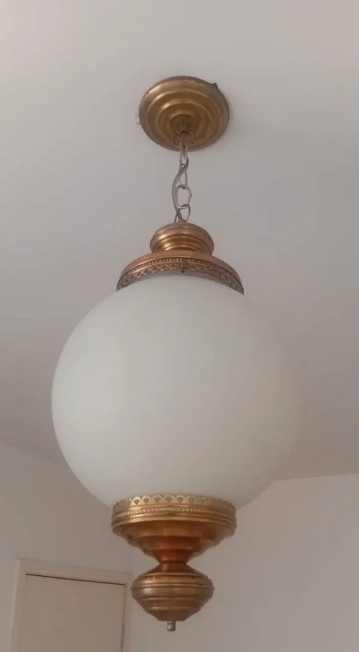 Lustre - Foto 4