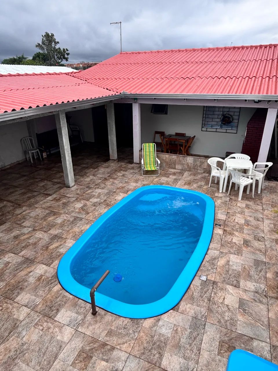 Casa pra temporada  - Foto 2