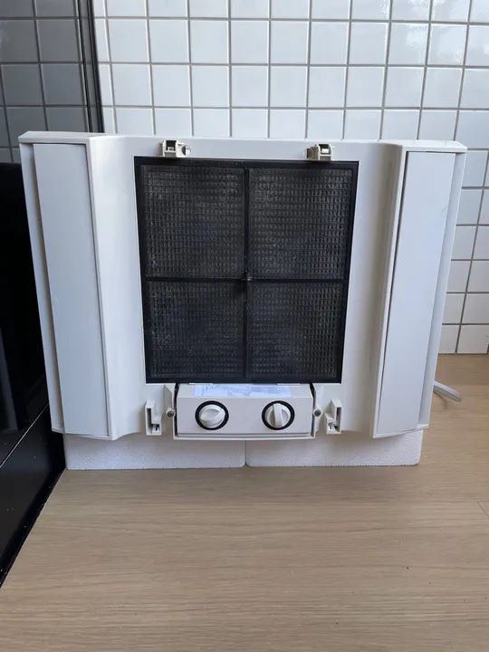 Ar Condicionado de Janela Springer 10.000 BTUs 220v - Foto 4