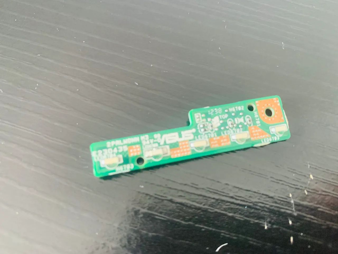 Placa de LED para notebook Asus - Foto 3