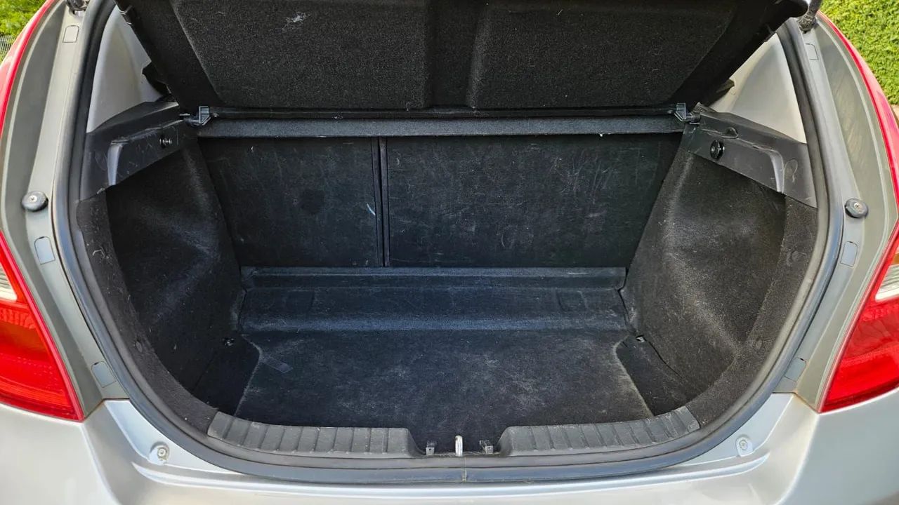 Hyundai I30 2.0 16V 145cv 5P Mec. 2011 - Foto 14