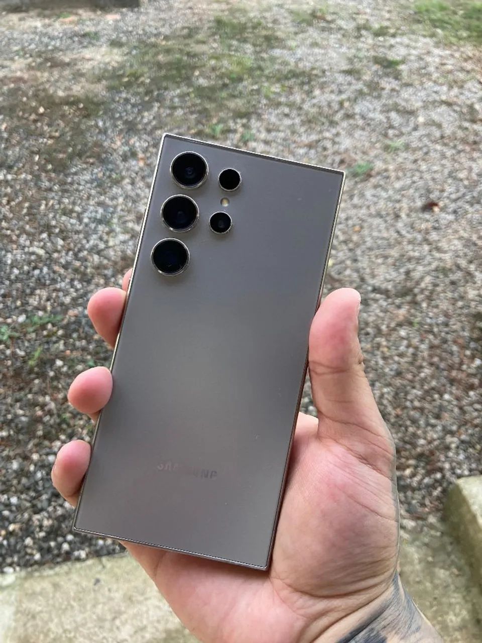 S24 ULTRA 512gb