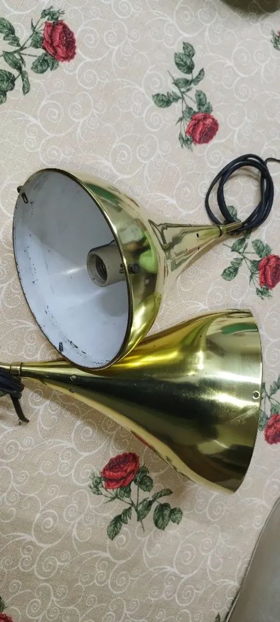 Pendente Carlo Montalto, Década de 1960 - Foto 2