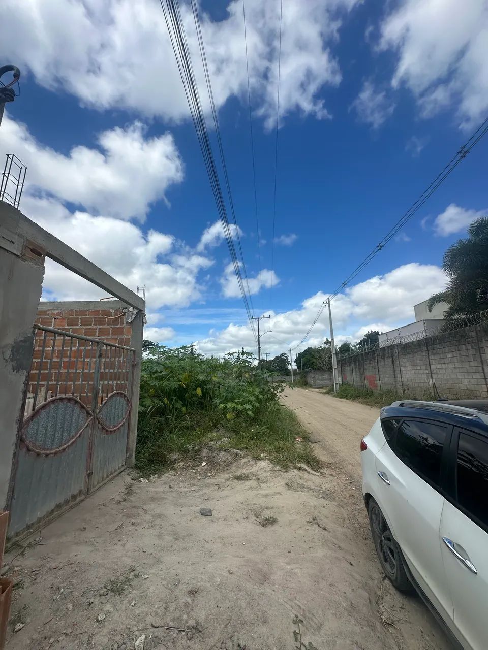 Foto - Feira de Santana - Santa Mônica