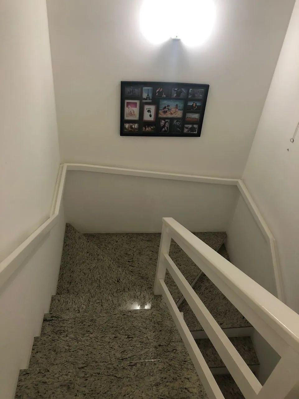LINDO GEMINADO NO SAGUAÇU | 01 SUITE + 02 DORMITÓRIOS | SEMI-MOBILIADO - Foto 4