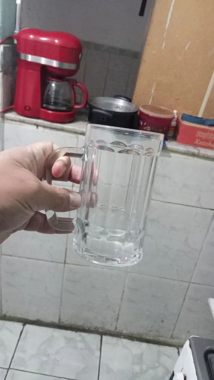 18 Canecas de chopp 340ML - Foto 2