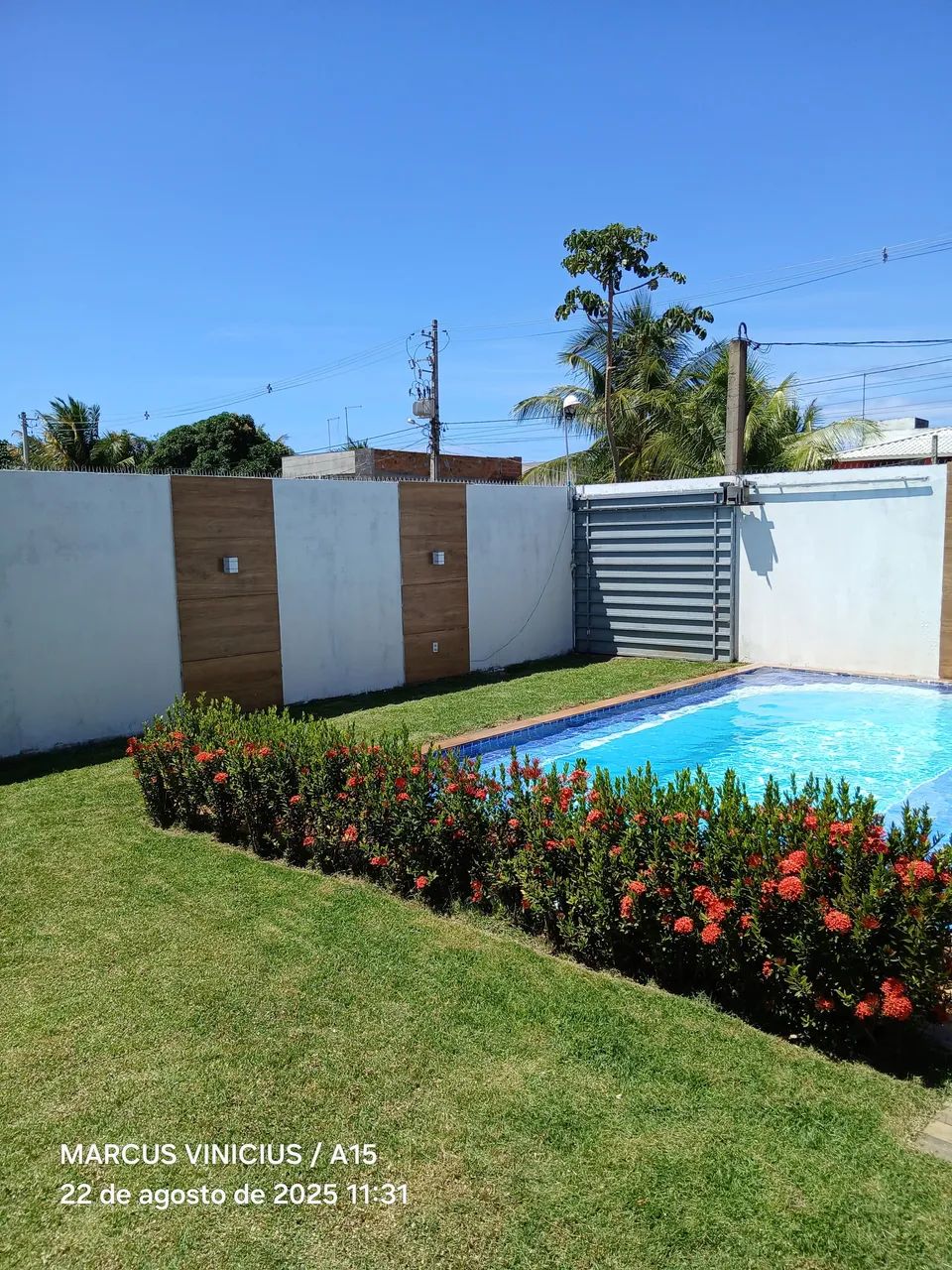 Foto - Camaçari - Barra do Jacuípe