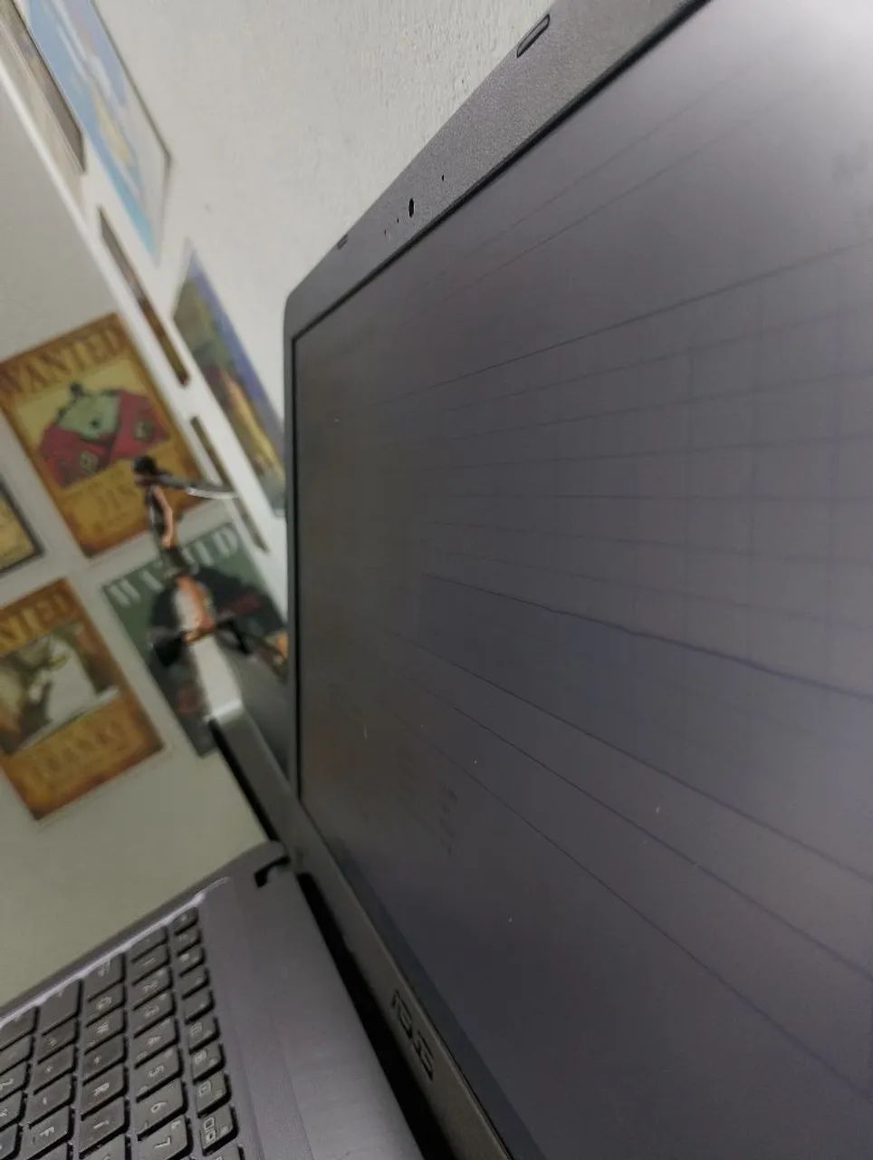 Notebook Asus - Foto 4