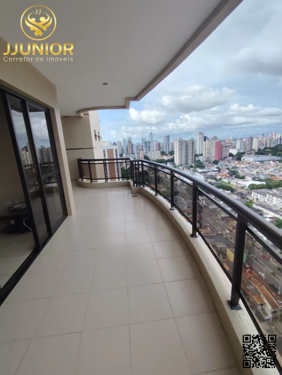 Cobertura para Venda em Belém, Cremação, 4 dormitórios, 4 suítes, 6 banheiros, 4 vagas - Foto 3
