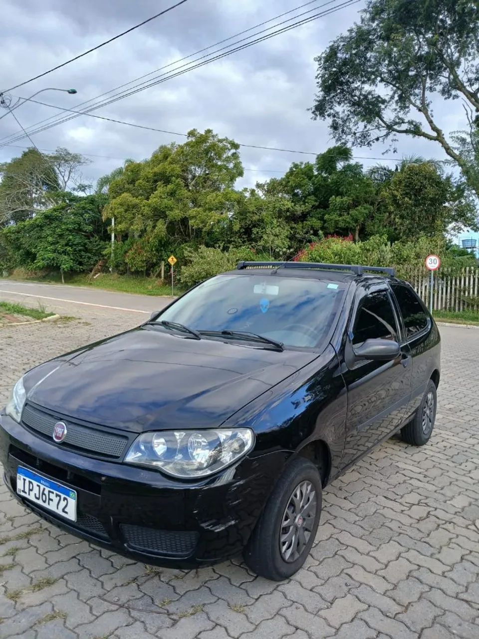 Palio 1.0 Fire Flex - Foto 5