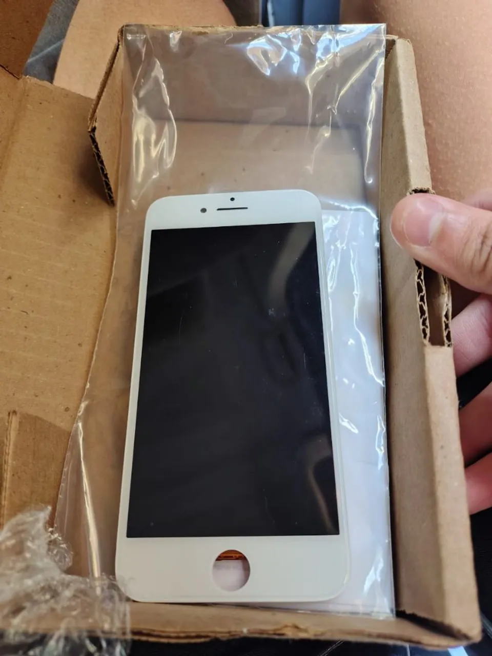 Tela de Celular Apple