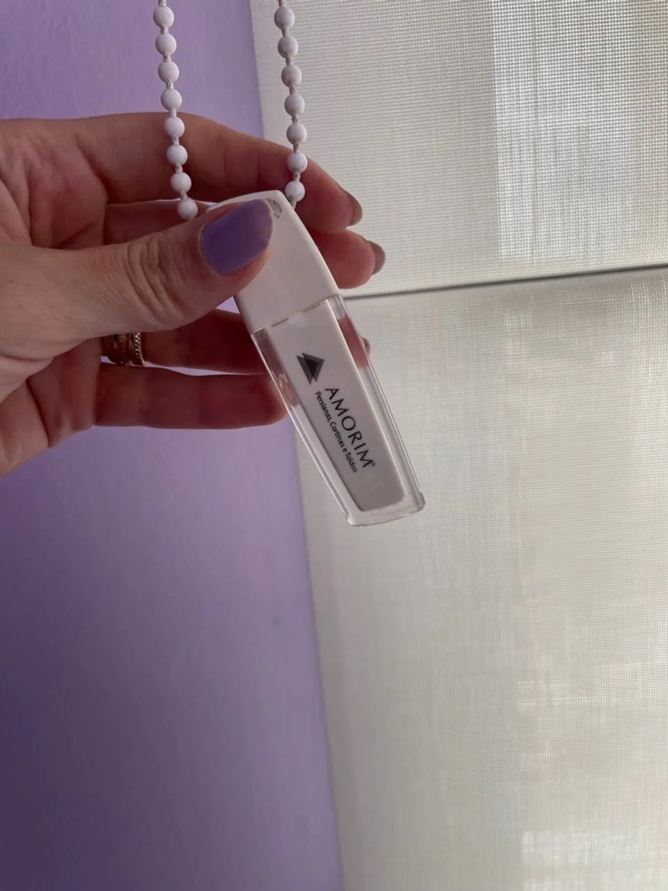 Persianas marca Amorim  - Foto 3