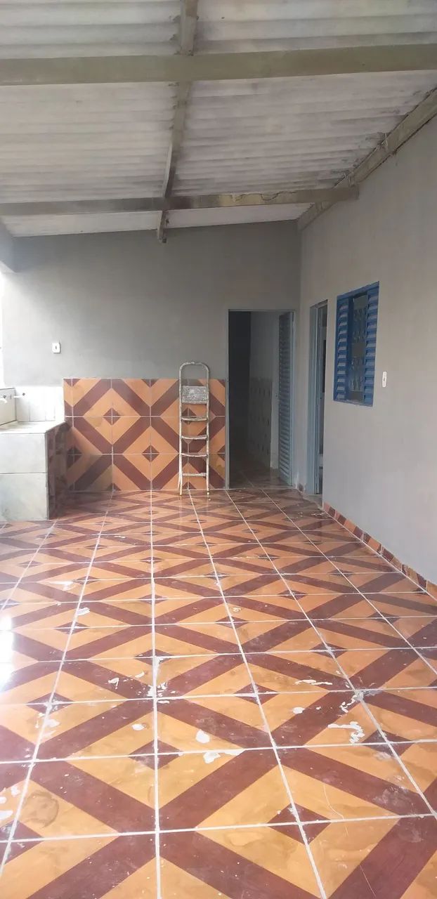Barracão para casal CLT ou homem solteiro sem vício  - Foto 2