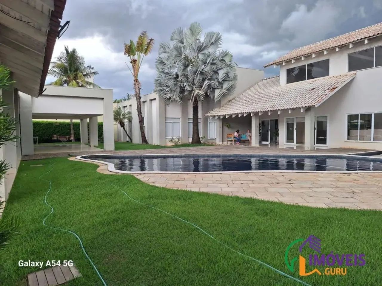 CASA TÉRREA - JARDIM MARINGÁ - MT - Foto 2