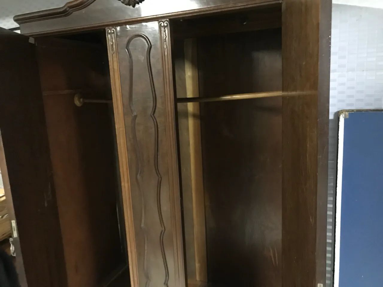 Grada roupas antigo década de 60 - Foto 2