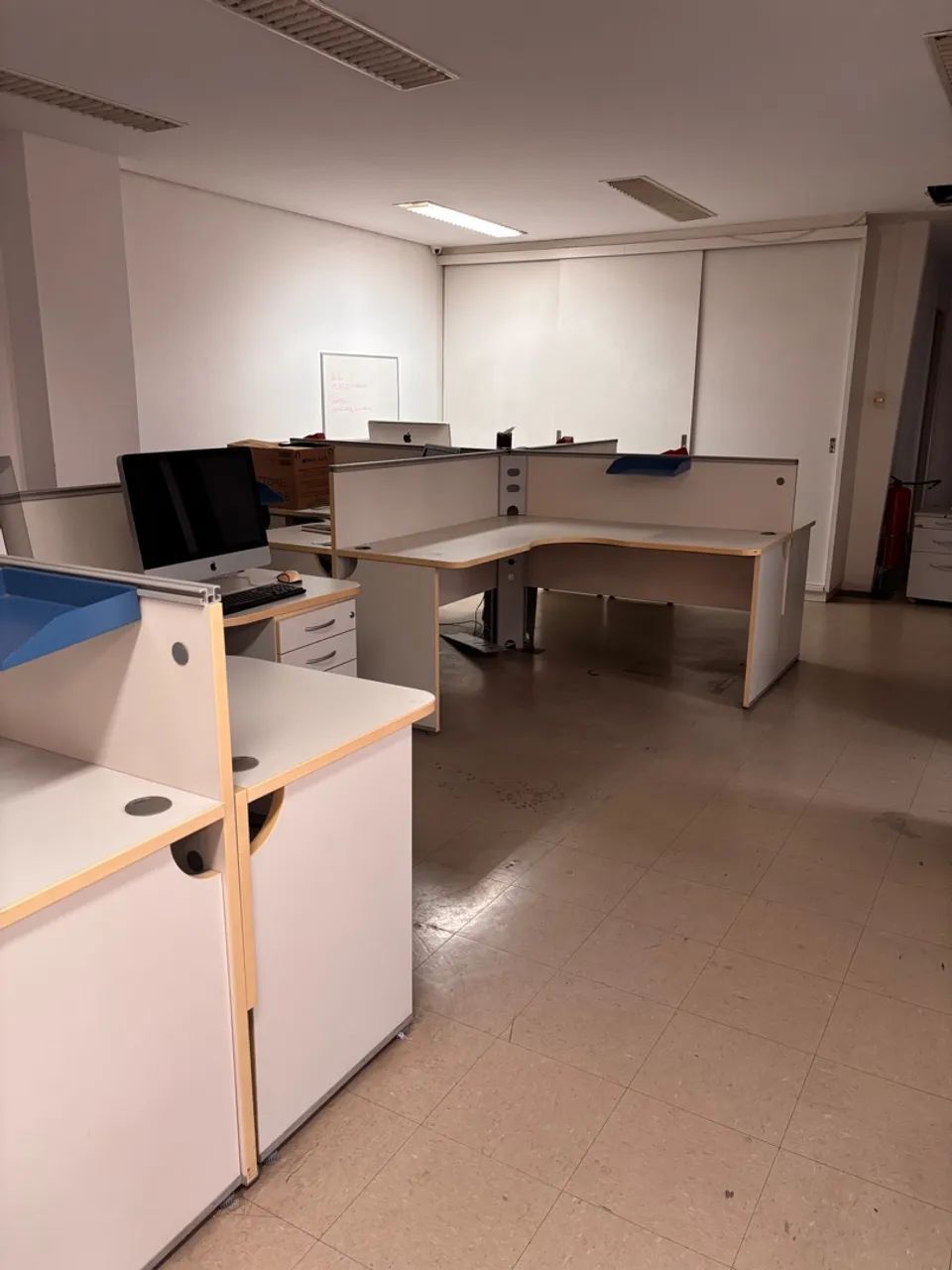 Oportunidade!!! Estações de trabalho - Foto 4