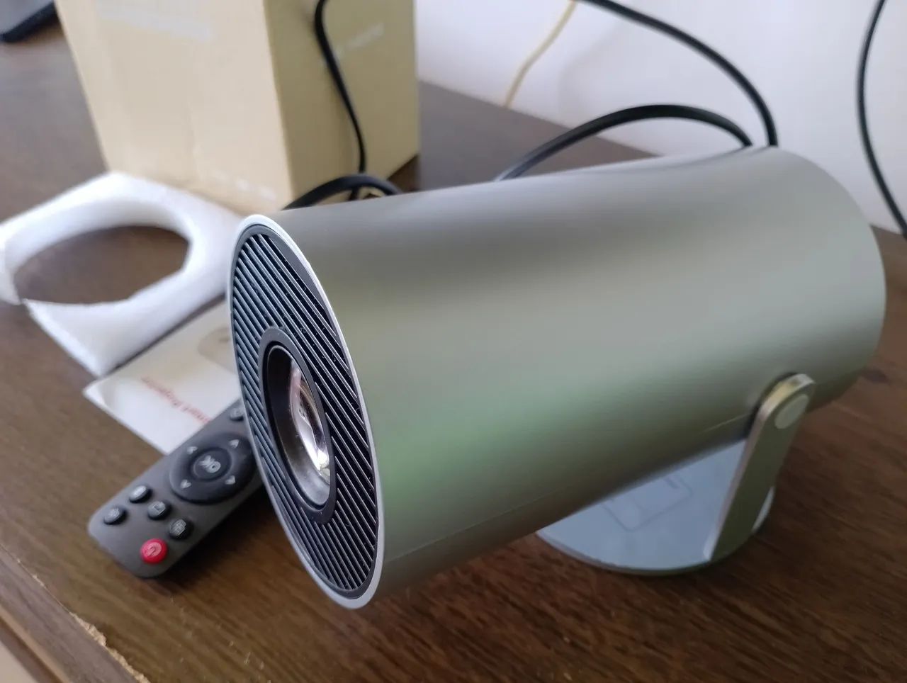 Projetor64595549030403120