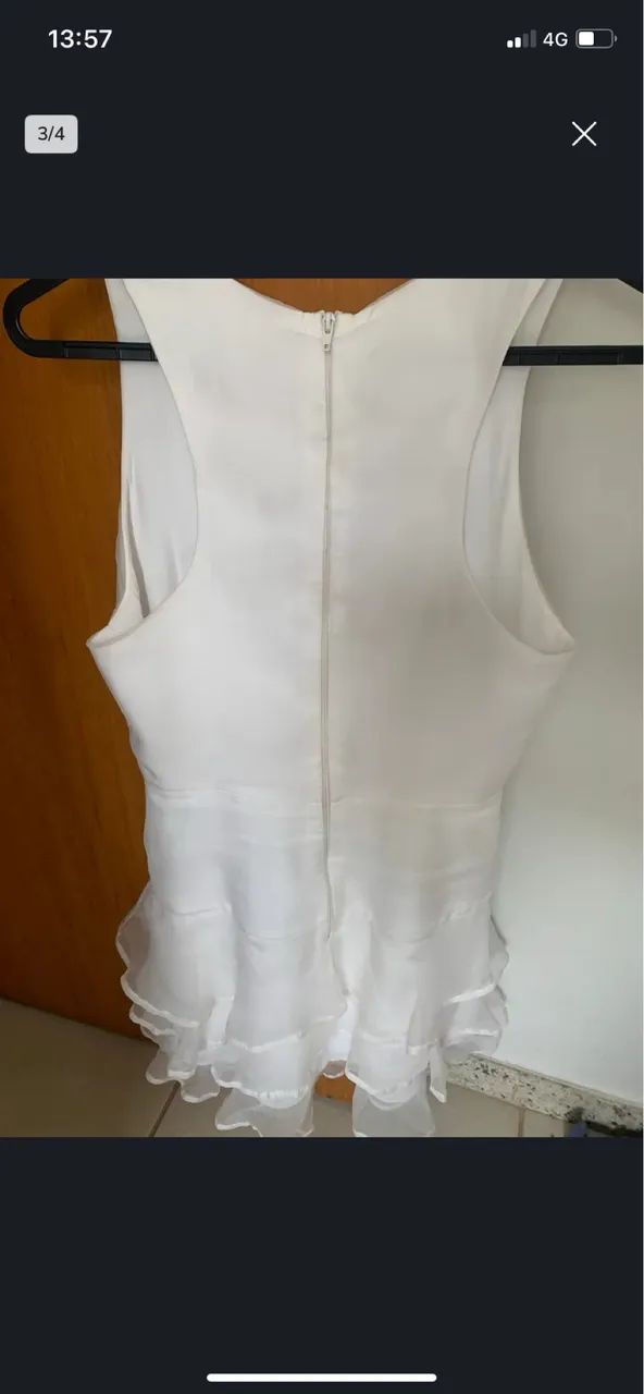 Vestido Fabulous o - Foto 2