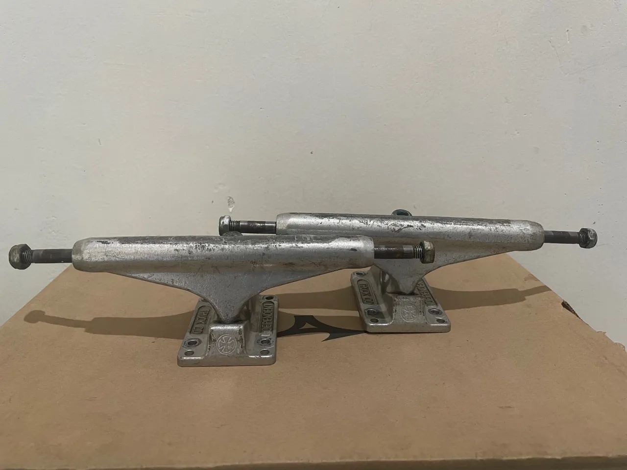 Truck independent 149mm