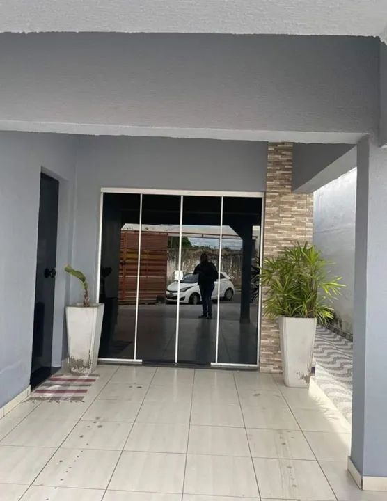 Vendo casa no Gama - Foto 2