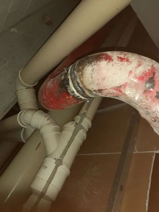 Caixa de Incêndio - Vermelha - Foto 4