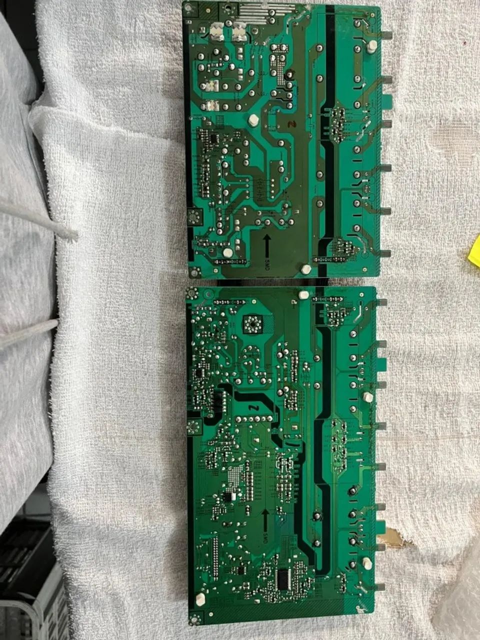 Placa Fonte SAMSUNG  - Foto 3