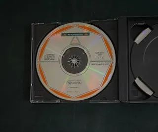 CD Triplo: Ópera  Cherevichki (Tchaikovsky ) Made in Áustria - Foto 3