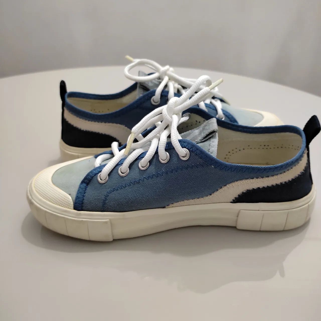 Tênis feminino ZZMOV" da Arezzo. - Foto 2